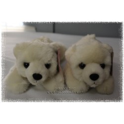 Aurora Mini Flopsie Stuffed Animals